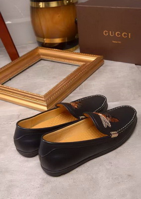 Gucci Business Fashion Men  Shoes_236